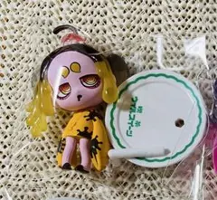 ウイルスイーツ　フィギュア　プリン　スペシャルカラー