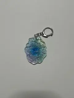 ミセス フィヨルド キーホルダー