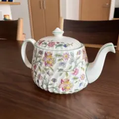 2025年最新】ミントンティーポットの人気アイテム - メルカリ