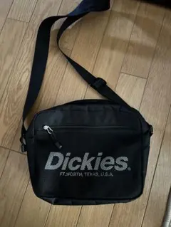 Dikies ショルダーバッグ