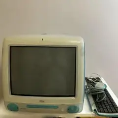 初代 iMac G3 タンジェリン / オレンジ - メルカリ