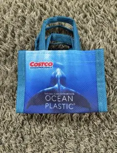 非売品 エコバッグ