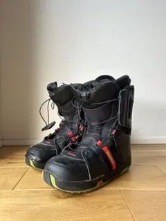 2026年最新】SALOMON スノーボード ブーツ(男性用)の人気アイテム