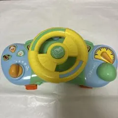 ファンイヤーズ よくばりこども運転手 - メルカリ