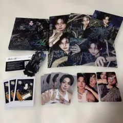 【FUMA】&TEAM Back to lifeトレカ　まとめ売り