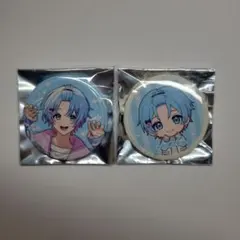 ころんくん 缶バッジ アニメイト マリン すとぷり - メルカリ