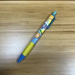 平成レトロ ナルミヤ シャープペンシル レインボーパーク　ナカムラクン