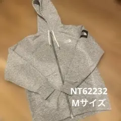 ノースフェイス⭐︎パーカー　Mサイズ