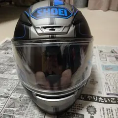 SHOEI XR-1100 CHROMA クローマ✦Mサイズ - メルカリ