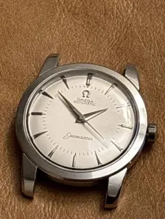 OMEGA Seamaster オメガシーマスター1960年代自動巻き　可動のサムネイル