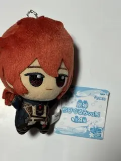 原神 ちびぐるみ タグ付き まとめ売り A雷電将軍】原神 ちびぐるみ～復刻ver.～vol.5 オンラインクレーン