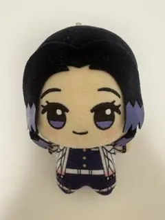 鬼滅の刃　ちびぐるみ vol.3　胡蝶しのぶ　ぬいぐるみ