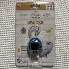 【新品未開封】ハリー・ポッター　ウィザーディング・ワールド　たまごっち ハリー・ポッター TAMAGOTCHI ウィザーディング・ワールド - メルカリ