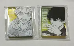 ギヴン　ギヴン展　アクリルブロックセット　柊 玄純