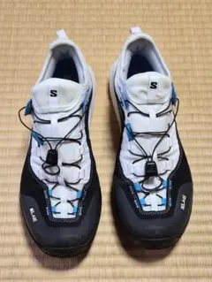 2026年最新】salomon 3v raceの人気アイテム - メルカリ
