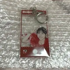 CUTIESTREET ラッフルくじ　佐野愛花