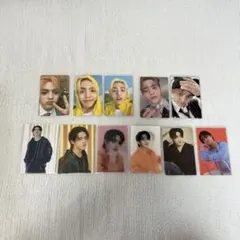 2026年最新】seventeen エスクプス まとめ売りの人気アイテム - メルカリ