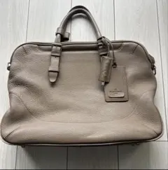 オールドプラダ PRADA フラップトートバッグ ゾウ革 - メルカリ