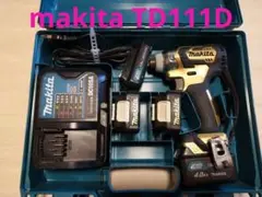 2026年最新】td111dの人気アイテム - メルカリ