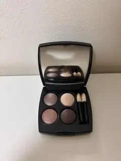 CHANEL レ キャトル オンブル226 ティセ リボリ