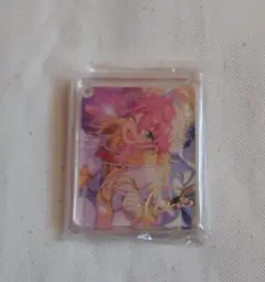 姫宮桃李 あんスタ アニメイトカフェ アニカフェ コロッタ