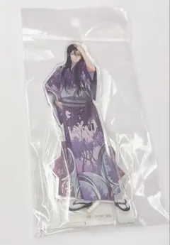 薄桜鬼 PremiumShop アクリルスタンド　土方歳三　プレミアムショップ