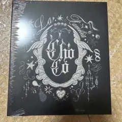 Choco1 X Choco2 CD イェチャン テジョ