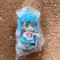 キュアスカイ　ひろがるスカイ！プリキュア ひろがるスカイ！スイング