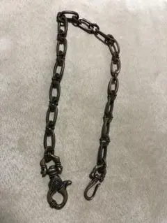 FUGA Cobra Wallet Chain archive vkei お兄系 - メルカリ