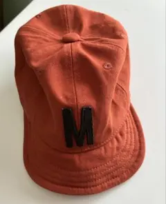 B:MING by BEAMS キャップ Mロゴのサムネイル