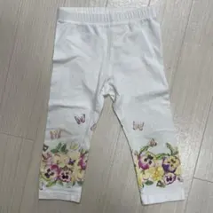 ベビーギャップ　レギンス