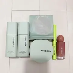 【最終値下げ】GIVENRY 5点セットのサムネイル