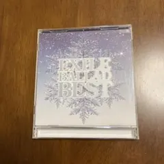 EXILE/EXILE BALLAD BEST CD＋DVD