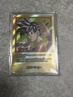 エナジーマーカー E-55 金 PSA10 フュージョンワールド ピッコロ エナジーマーカー E-55 金 PSA10 フュージョンワールド ピッコロ