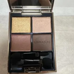 【限定品！新品未使用】LUNASOL アイカラーレーション EX17