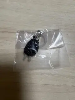 MOOMIN めじるしアクセサリー2 スティンキー