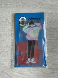 井上瑞稀 HiHi Jets アクリルスタンドⅡ