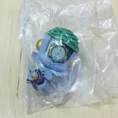 ジョジョの奇妙な冒険 スタンドフィギュアコレクション10 M・I・H