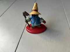 コカコーラ ファイナルファンタジーⅨ ビビ フィギュア ボトルキャップ FF