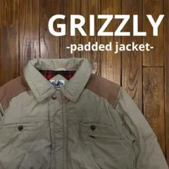 2026年最新】GRIZZLY メンズ ジャケット・アウターの人気アイテム 