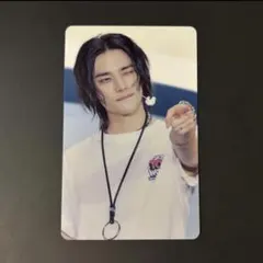 straykids toyworld hmv 特典トレカ ヒョンジン