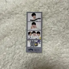 げんじぶ チャギントン ステッカー