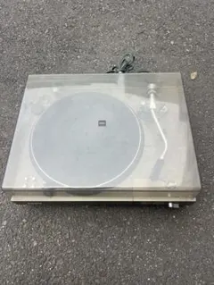 SONY PS-4300 ダイレクトドライブ レトロレコードプレーヤー 本体
