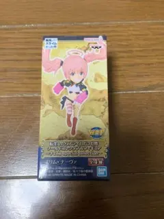 転生したらスライムだった件　転スラ　ワーコレ　ミリム　ナムコ限定