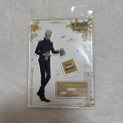 呪術廻戦 七海 休憩 アクリル スタンド