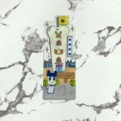 ぱぱまめっち　たまごっち　ブックマークコレクション