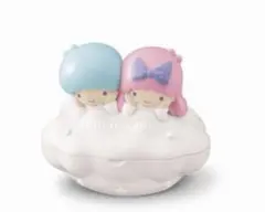 新品★ハッピーセット キキララ 小物入れ マクドナルド