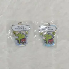 たまごっちのプチプチおみせっち グッズコレクション くちぱっち