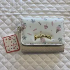 スイマー　ミニ財布のサムネイル