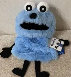 パペットスンスン ハンドパペット おまけ付き